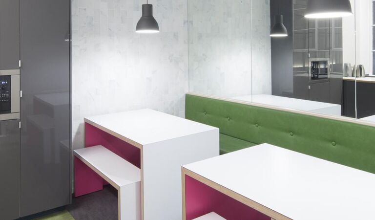 Office Space Glasgow - Image 2