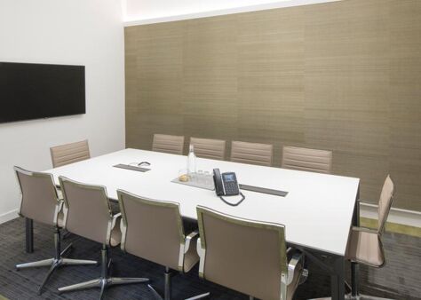Office Space Glasgow - Image 3