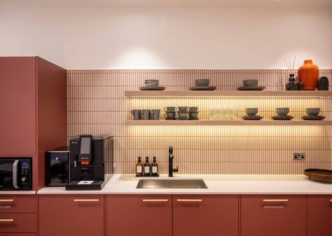 Office Space 175 Piccadilly  - Image 17