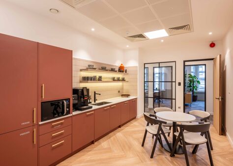 Office Space 175 Piccadilly  - Image 9