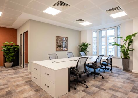 Office Space 175 Piccadilly  - Image 6