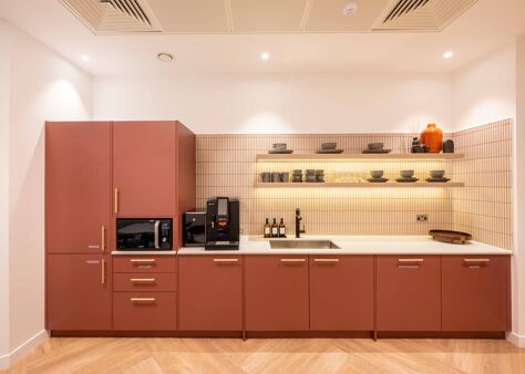 Office Space 175 Piccadilly  - Image 15