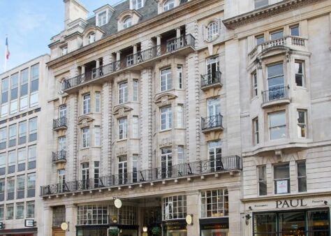 Office Space 175 Piccadilly  - Image 1