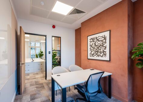 Office Space 175 Piccadilly  - Image 16