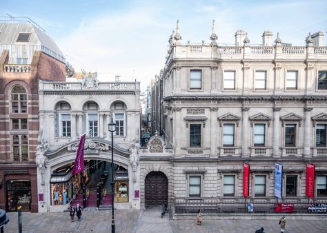 Office Space 175 Piccadilly  - Image 5