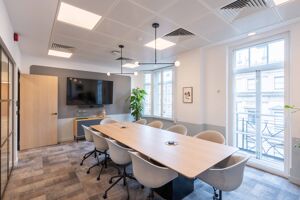 Office Space 175 Piccadilly  - Image 3