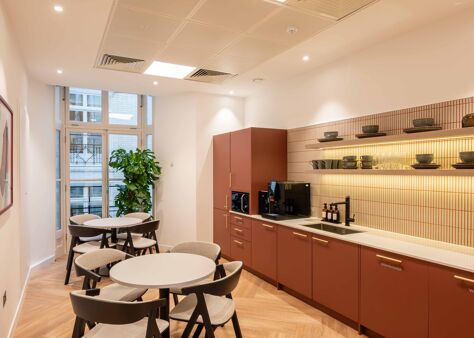 Office Space 175 Piccadilly  - Image 14