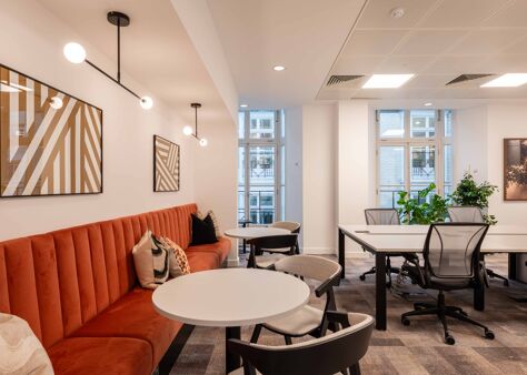 Office Space 175 Piccadilly  - Image 7