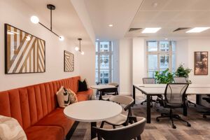 Office Space 175 Piccadilly  - Image 7