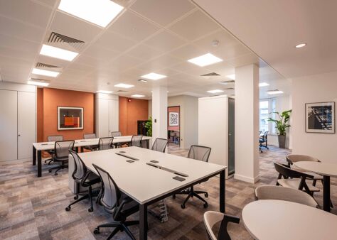 Office Space 175 Piccadilly  - Image 8
