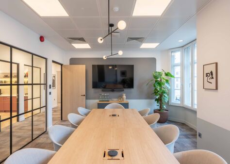 Office Space 175 Piccadilly  - Image 4