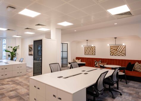 Office Space 175 Piccadilly  - Image 13