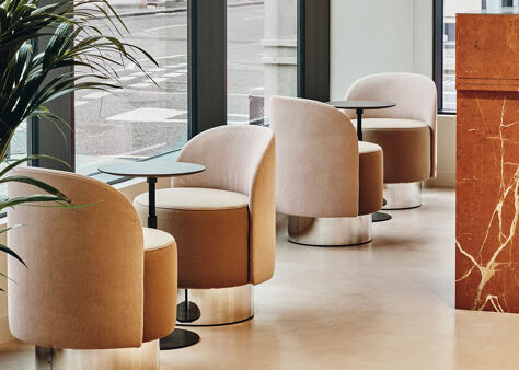 Office Space Brock House - Image 3