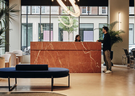 Office Space Brock House - Image 2