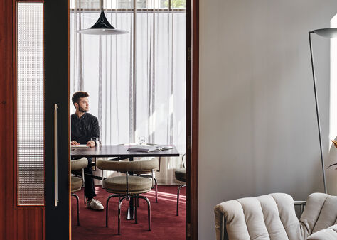 Office Space Brock House - Image 19