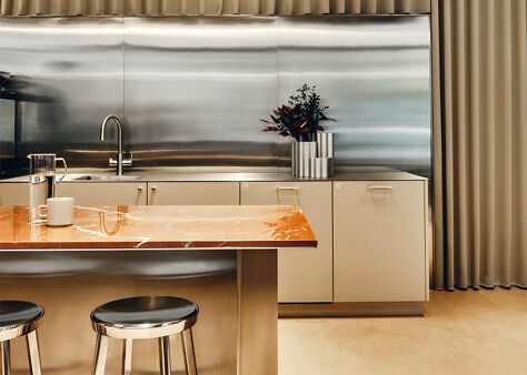 Office Space Brock House - Image 4