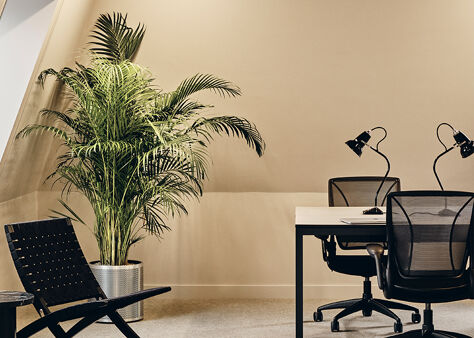 Office Space Brock House - Image 12