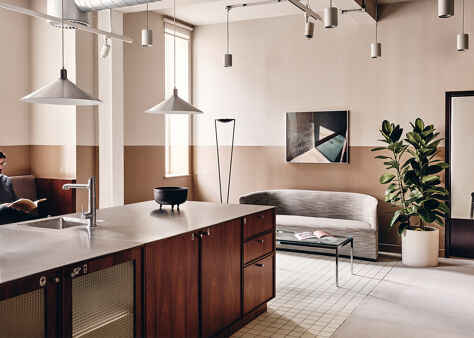 Office Space Brock House - Image 6