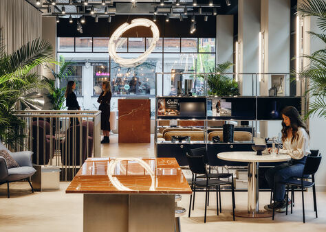 Office Space Brock House - Image 13