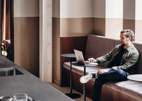 Office Space Brock House - Image 7