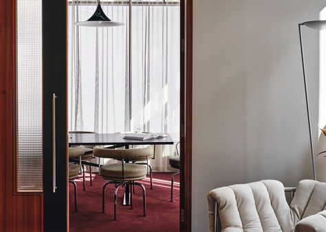 Office Space Brock House - Image 18