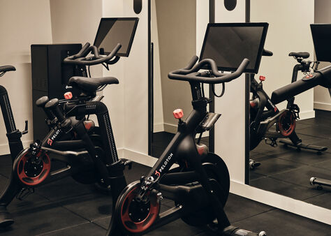 Office Space Brock House - Image 9