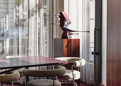 Office Space Brock House - Image 21