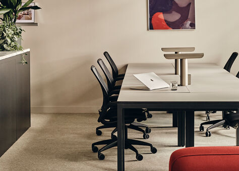 Office Space Brock House - Image 11