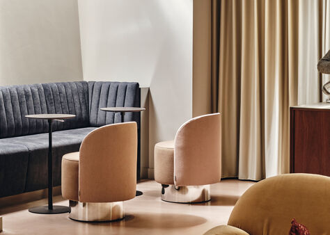 Office Space Brock House - Image 14