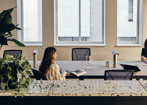 Office Space Brock House - Image 10