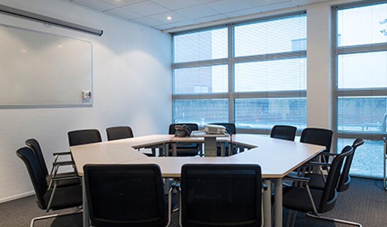 Office Space Reigate London Road - Image 3