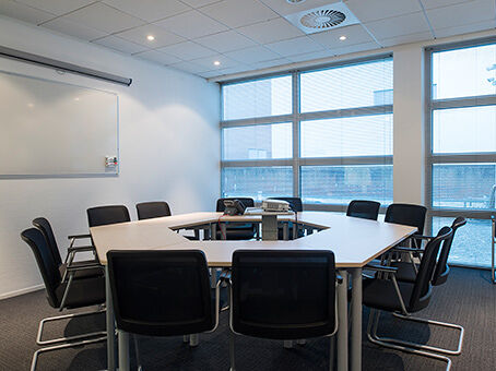 Office Space Reigate London Road - Image 3