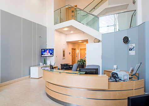 Office Space Reigate London Road - Image 2