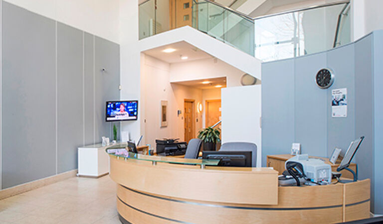 Office Space Reigate London Road - Image 2