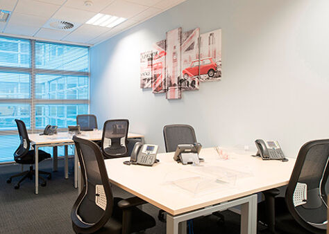 Office Space Reigate London Road - Image 8