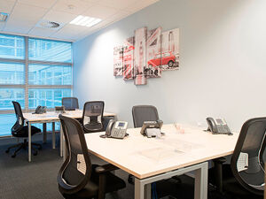 Office Space Reigate London Road - Image 8