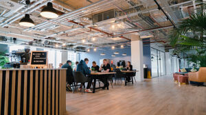 Office Space Birmingham - Image 11