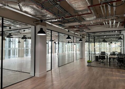 Office Space Birmingham - Image 7