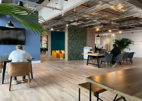 Office Space Birmingham - Image 4