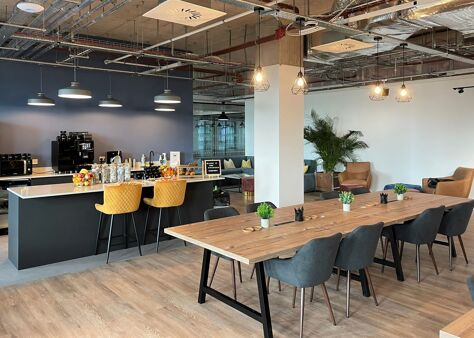 Office Space Birmingham - Image 2