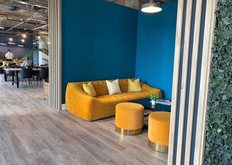 Office Space Birmingham - Image 3