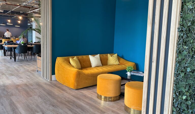 Office Space Birmingham - Image 3