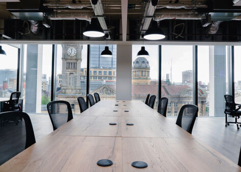 Office Space Birmingham - Image 13