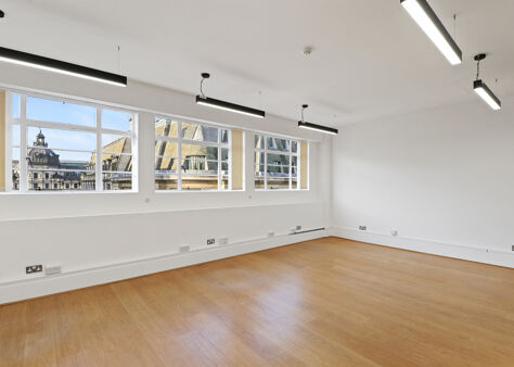Office Space 9 Argyll Street - Image 10