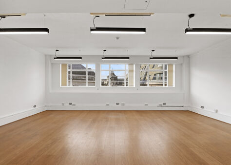 Office Space 9 Argyll Street - Image 9