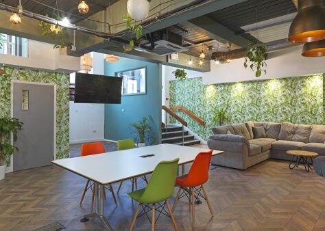 Office Space Pennine Place - Image 7