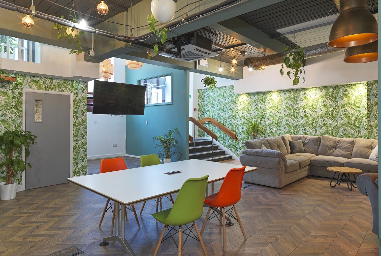 Office Space Pennine Place - Image 7