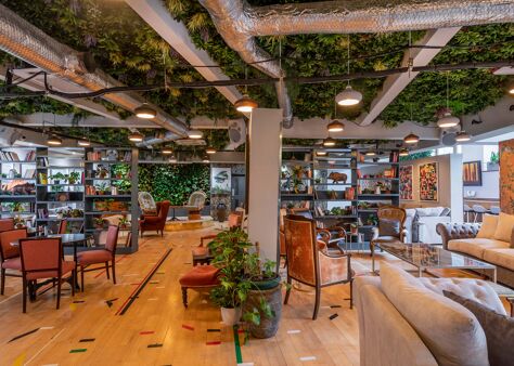 Office Space Pennine Place - Image 10