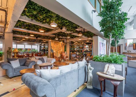 Office Space Pennine Place - Image 11