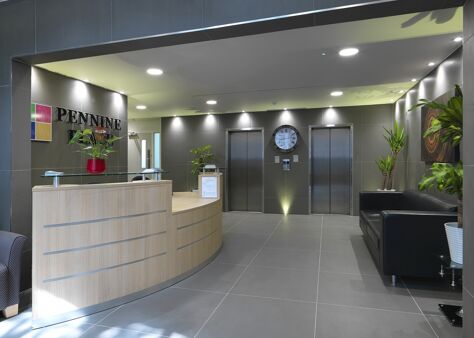 Office Space Pennine Place - Image 2